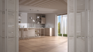 Folding Door Installation & Replacement in Tulse Hill | uPVC & Glazed Doors