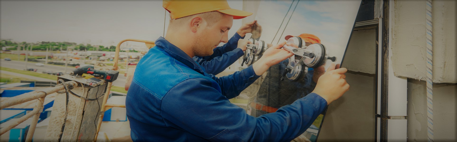 Slider, Safety Glass Installation Tulse Hill | Toughened & Laminated Glass