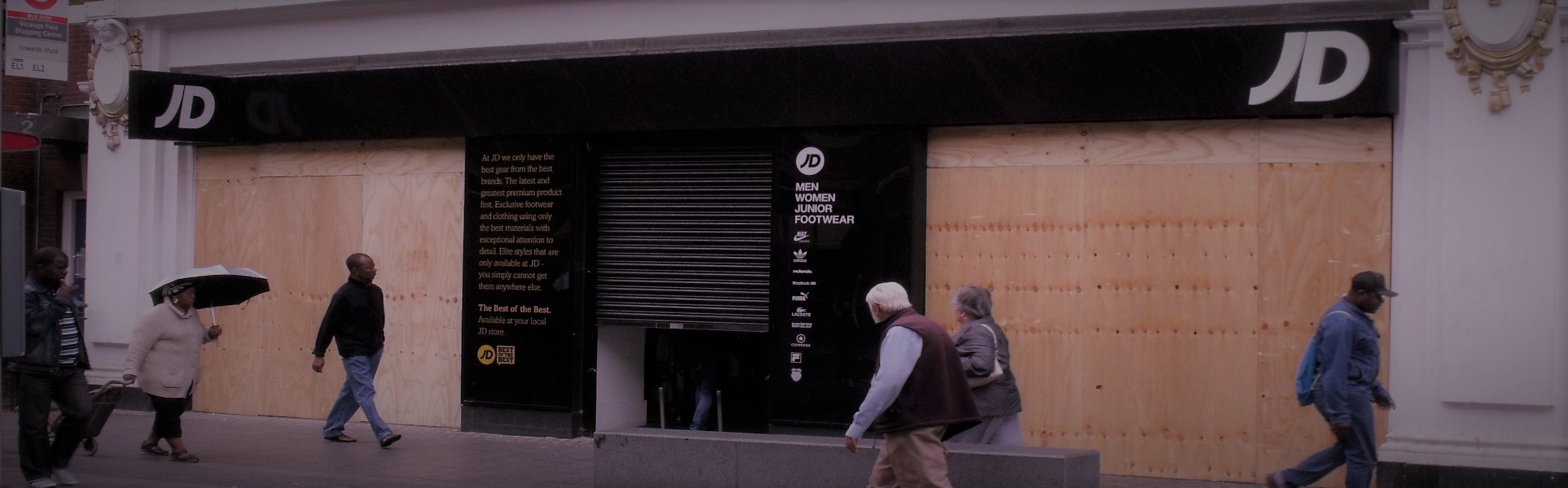 Slider, Glaziers in Tulse Hill, West Norwood, SE27